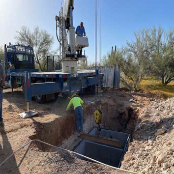 Sewertime Septic & Drain
