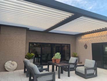 Patio Covers