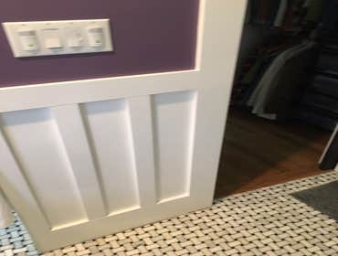 Master Bathroom Remodel - Pasadena, CA