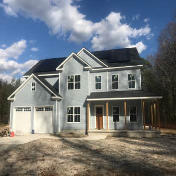 Allen Loree Homes LLC