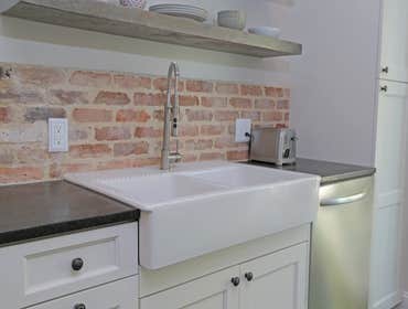 Harvard Kitchen