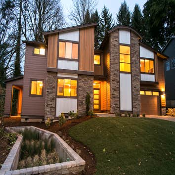 Lifestyle Homes
