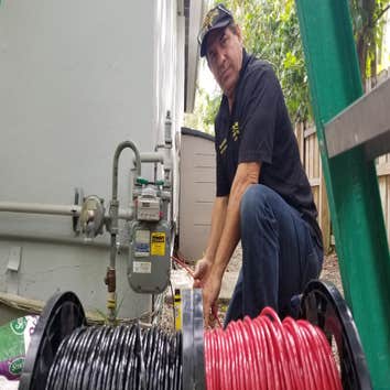 Electrical Work
