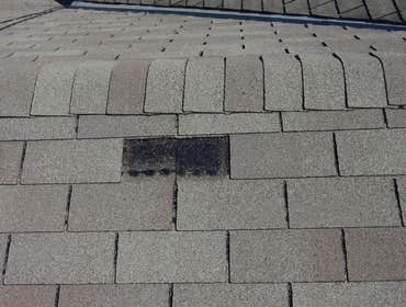 Another professional Roofing and windows installation by Certaseal Construction in Oak Forest, IL. After receiving 3 previous contractor bids the owner