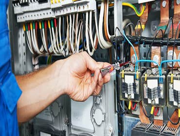 Photos by Scottsdale Electrical - 24 Hour Electricians #1