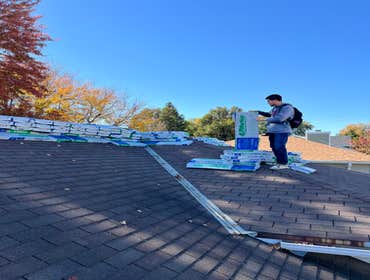 Photos by Crows Roofing #1