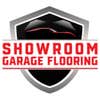 Showroom Garage Flooring logo