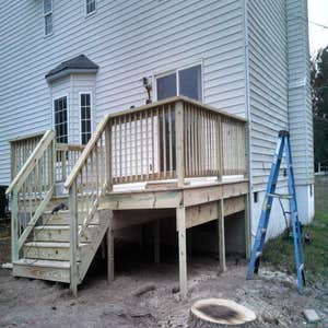 Our Work