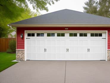 Photos by John Garage Door Repair #1