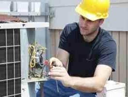 Commercial AC Repair