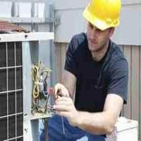 Commercial AC Repair