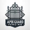Apexguard Fence logo