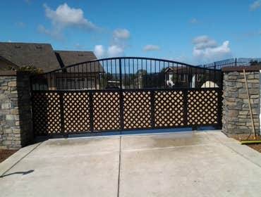 Gates
