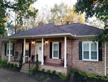 Photos by Roofing Renovations #1