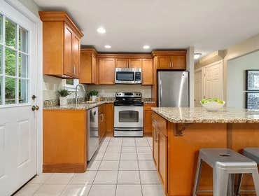 Interior Painting by D&a Cleaning and Painting Services #1 Whole House Interior Painting and Post-construction Cleaning