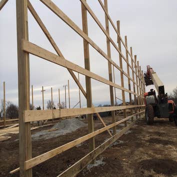 Photo(s) from Canos Construction