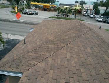 Photos from Bessard Roofing Llc