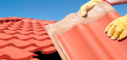 California Roof Professionals
