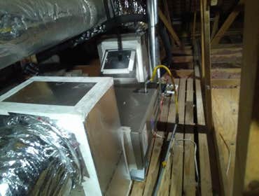 Photos from Little Johns Refrigeration