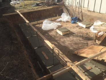 Photo(s) from All In One Concrete