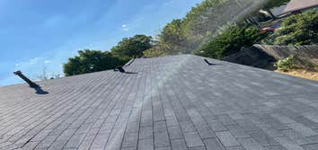 Shingle Roofing Installation and Repair