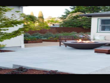 Concrete