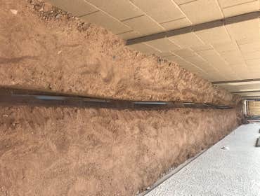 Running Conduit to Sub Panel