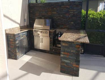 Photos from Reliable Renovations Inc