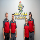 Austin J. Cornwell