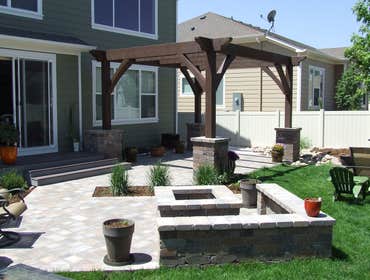 Photos from Homeland Remodeling, Inc