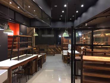 Photos from Burnham Construction Services Llc