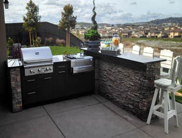 Pacific Hearth & Home