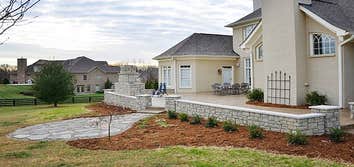 Paradigm Concrete Design