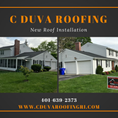 Photos by C Duva Roofing & Construction Inc #2