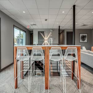 The Reserve 77 Clubhouse and Pool