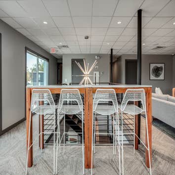 The Reserve 77 Clubhouse and Pool