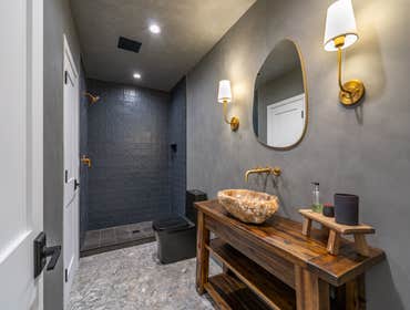 Bathroom Remodel | Studio City