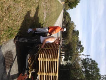 Photos from Gator Fencing of Manatee LLC