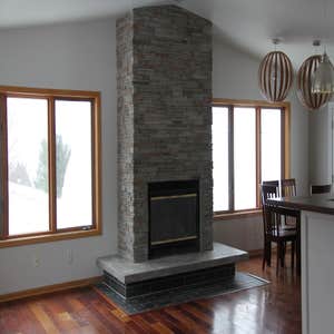 Whole Home Remodel
