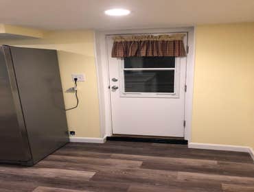 Kitchen Remodeling