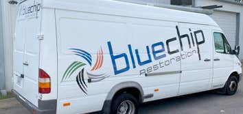 Blue Chip Restoration
