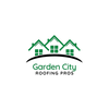 Garden City Roofing Pros logo