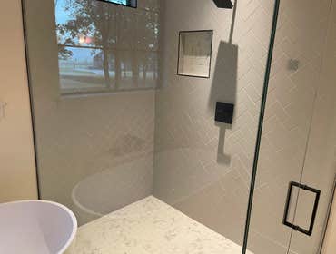 Terrill Custom Home by Biltmore Homes of Tulsa
