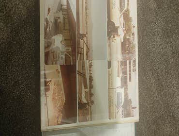 Photos by Able Roofing Company #1 Very long time ago