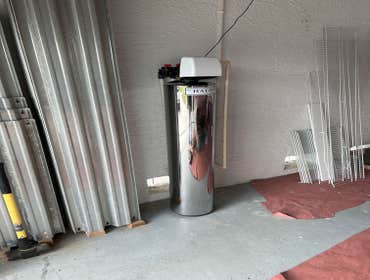 Whole House Water Filter