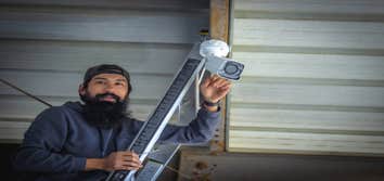 True Protection Home Security and Alarm Phoenix