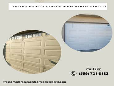 Photos by Fresno Madera Garage Door Repair Experts #1