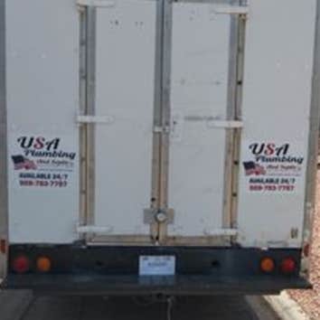 Usa plumbing and Septic L​L​C