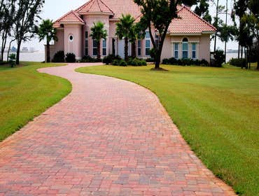 Photos from National Paver Systems Inc