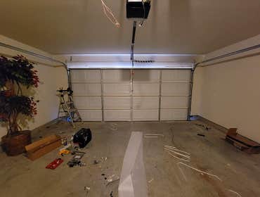 Photos by Genesis Garage Door #1